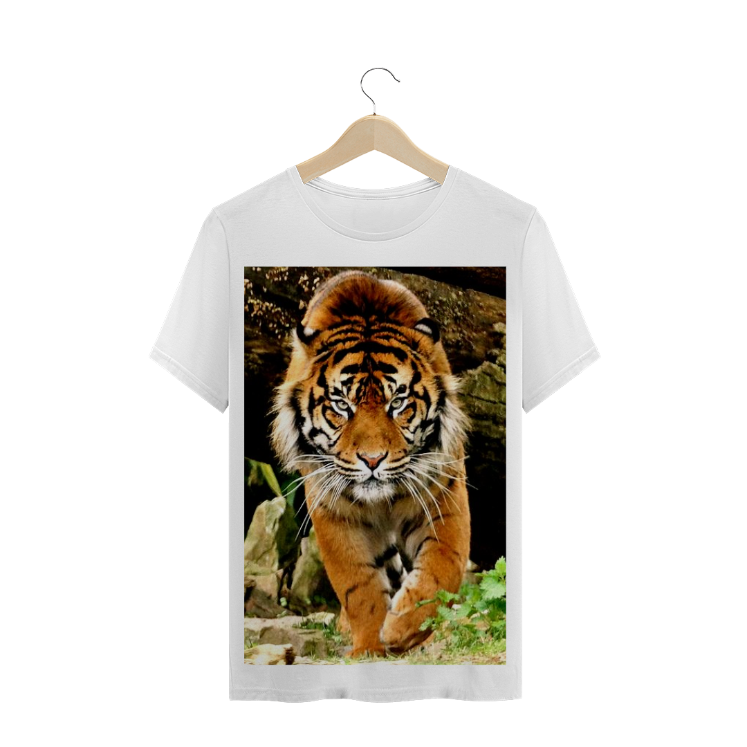 Nome do produto: TIGRE DE SUMATRA - FELINO 