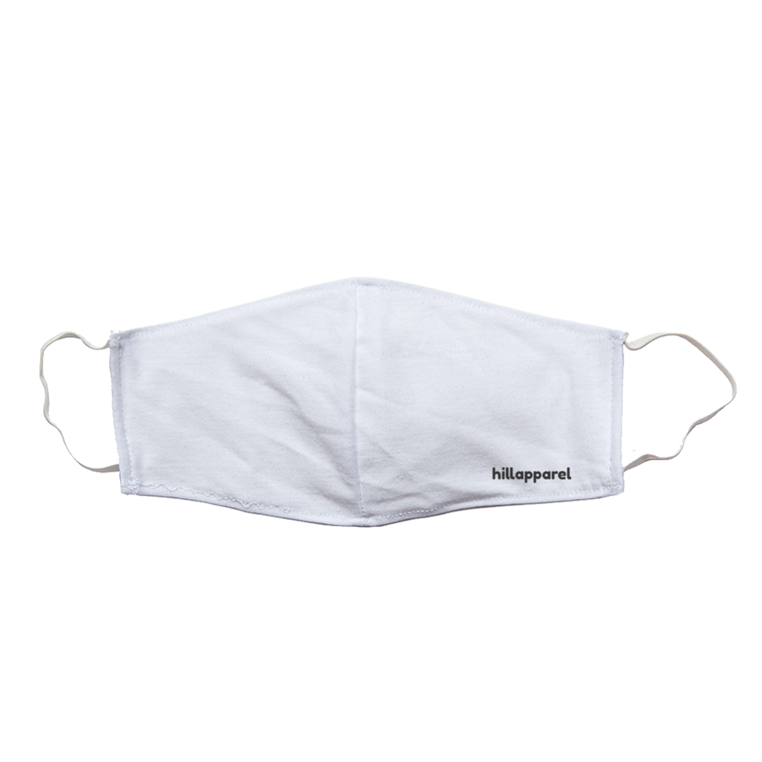 Máscara hillapparel