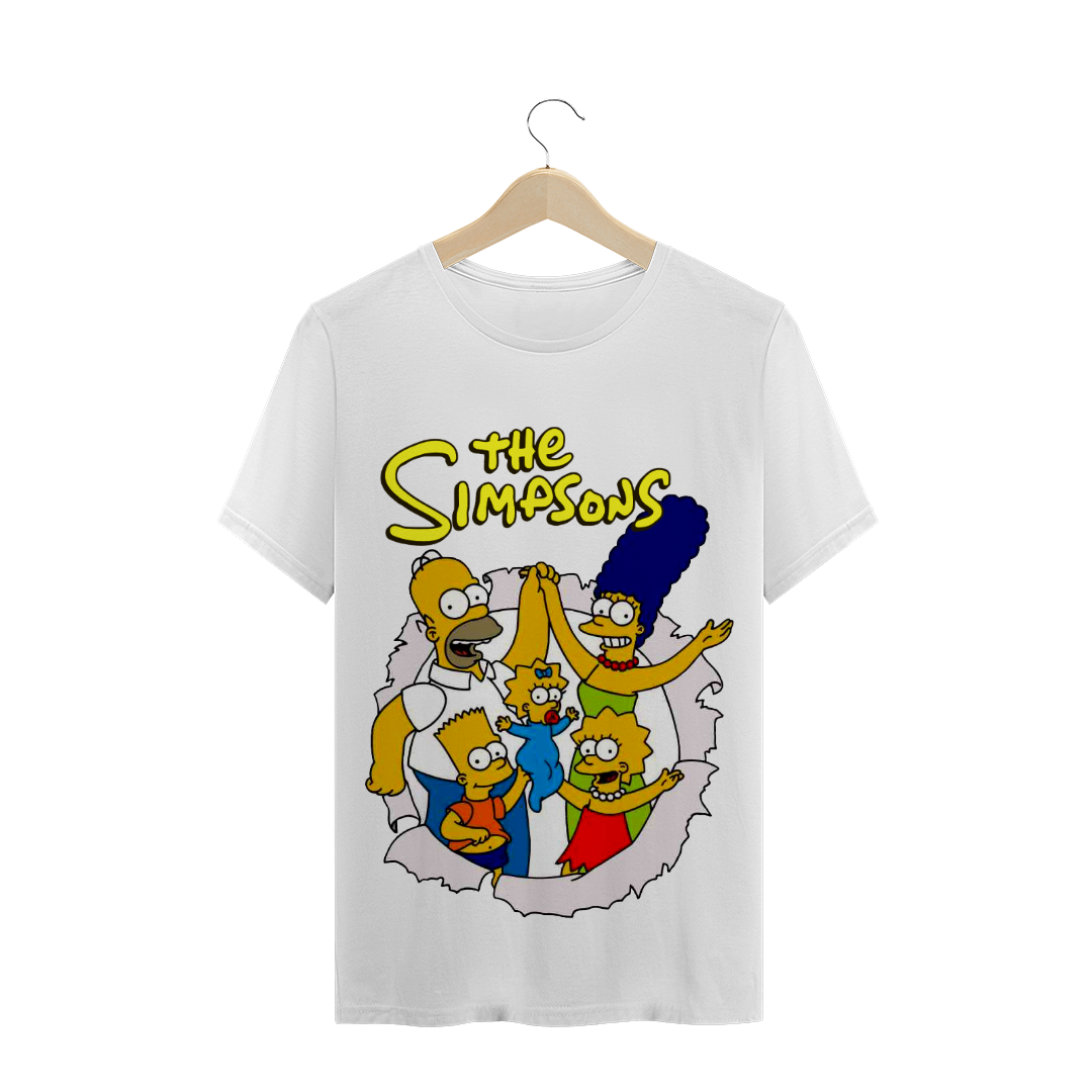 Nome do produto: The Simpson