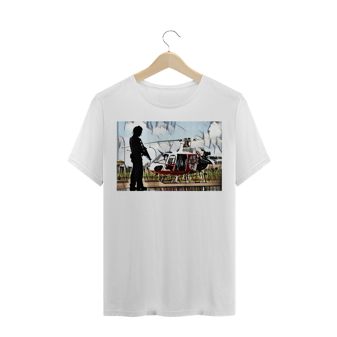 Nome do produto  Camiseta Eagle I