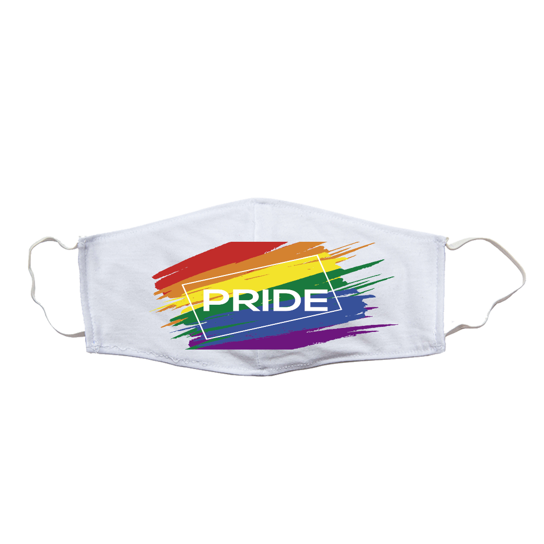 MÁSCARA PRIDE