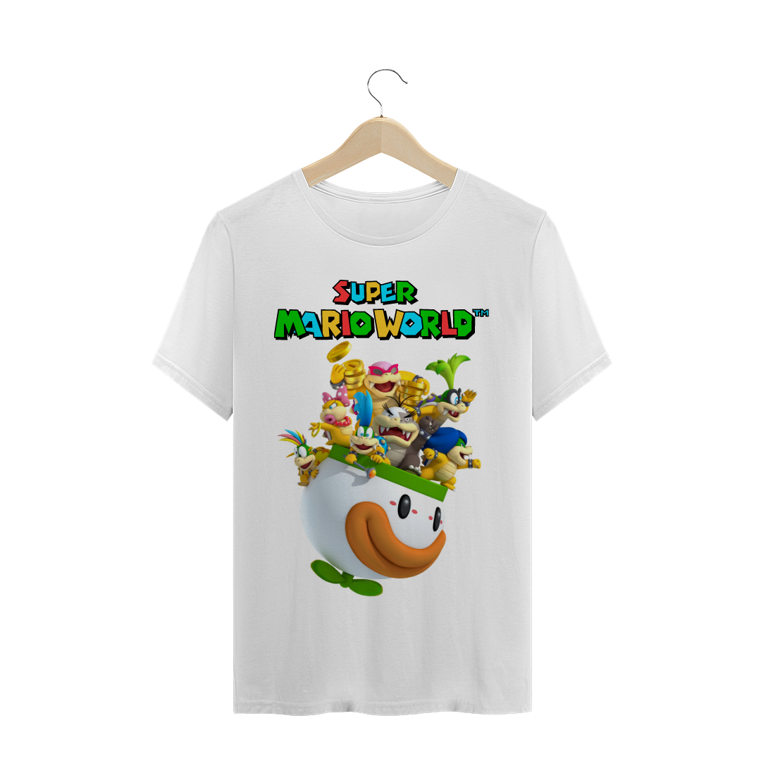 Nome do produto: Super Mario