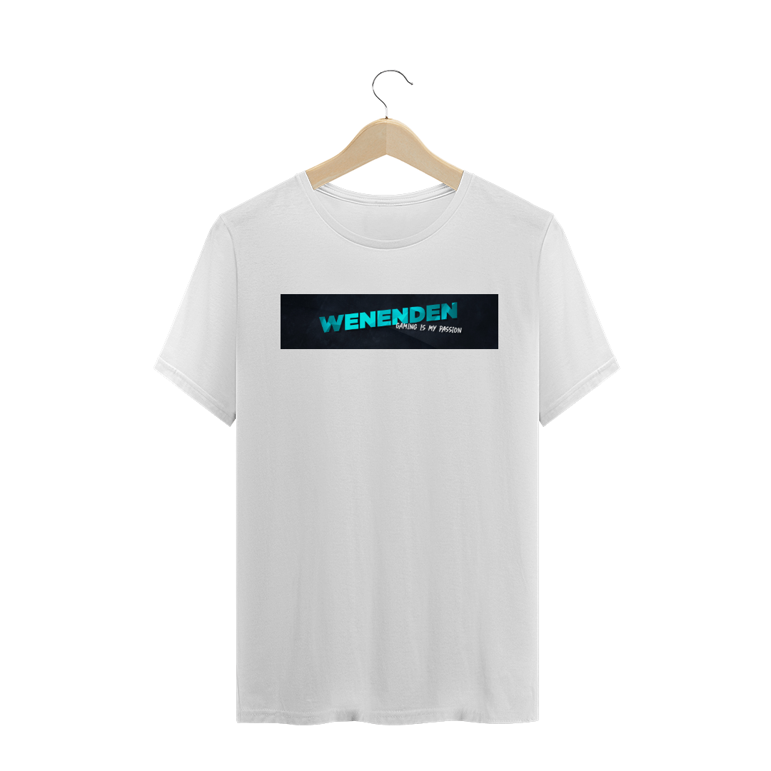 Nome do produto: camiseta wenenden