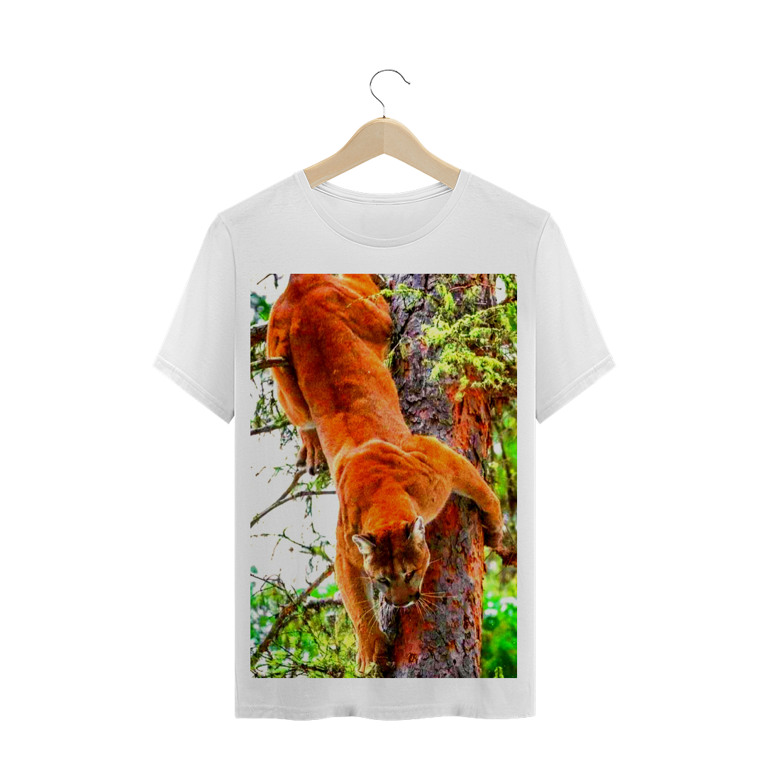 Nome do produto: COUGAR / PUMA MUSCULATURA - FELINO