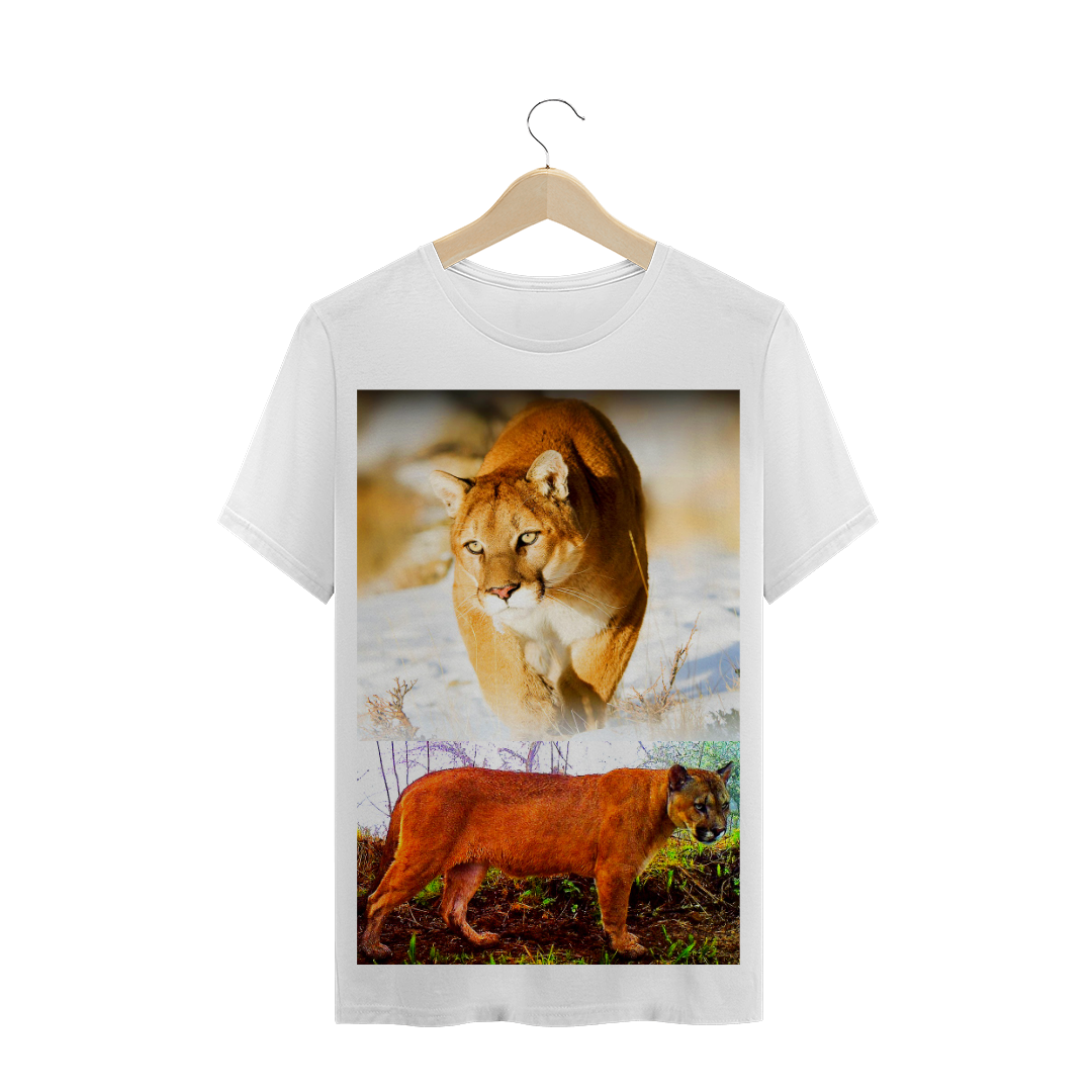 Nome do produto: COUGAR / PUMA - FELINO