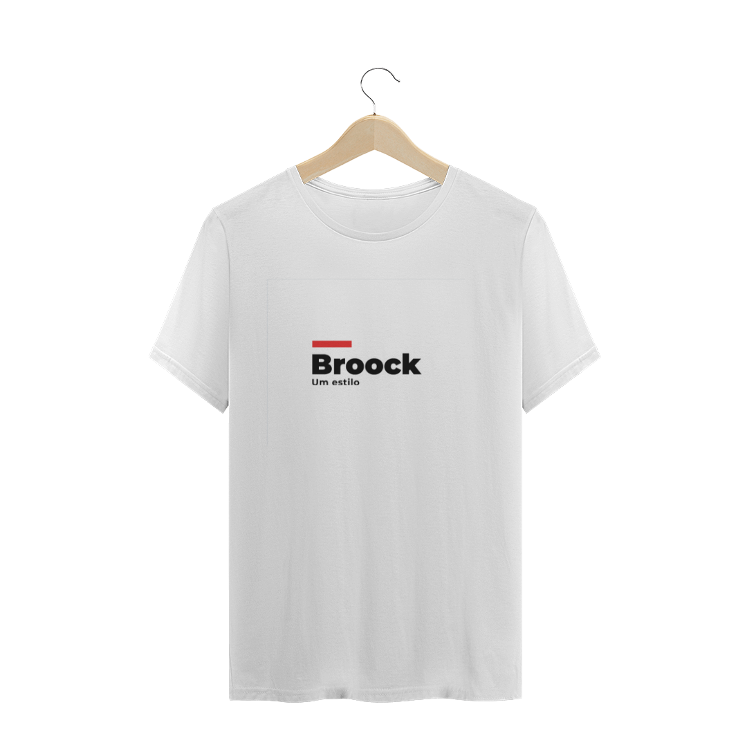 Nome do produto: Broock