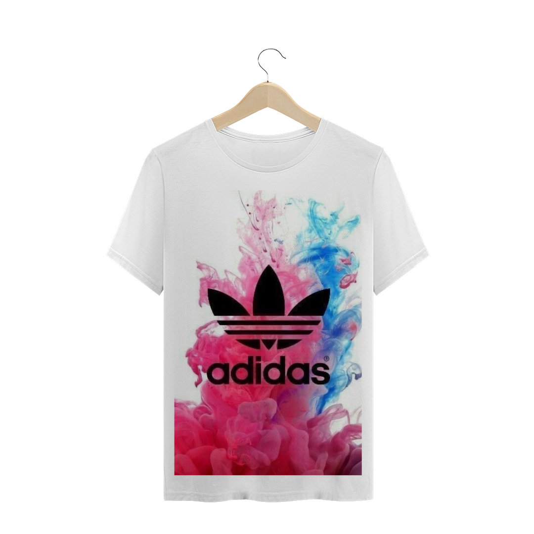Nome do produto: camisa adidas 