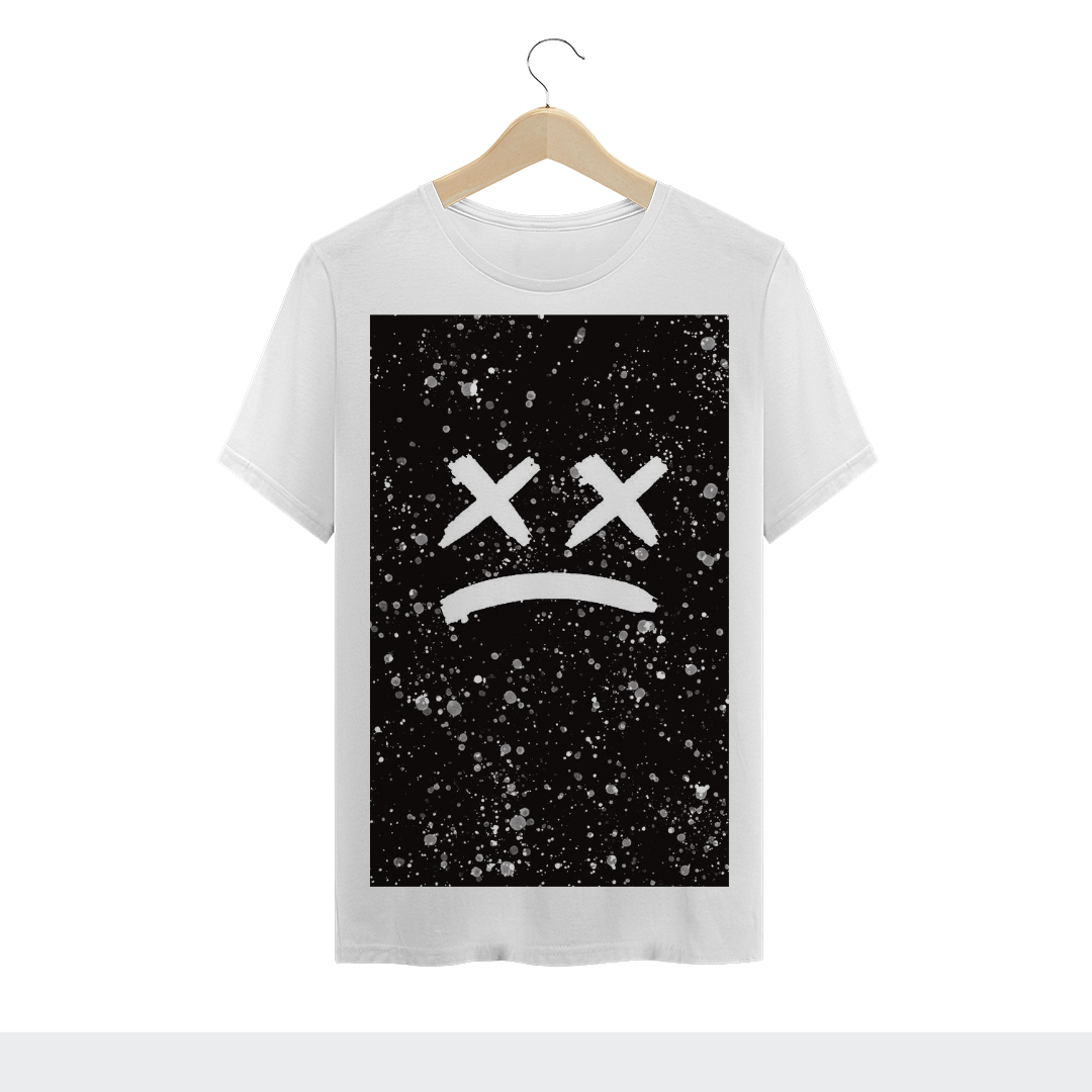 Nome do produto: camisa casual 