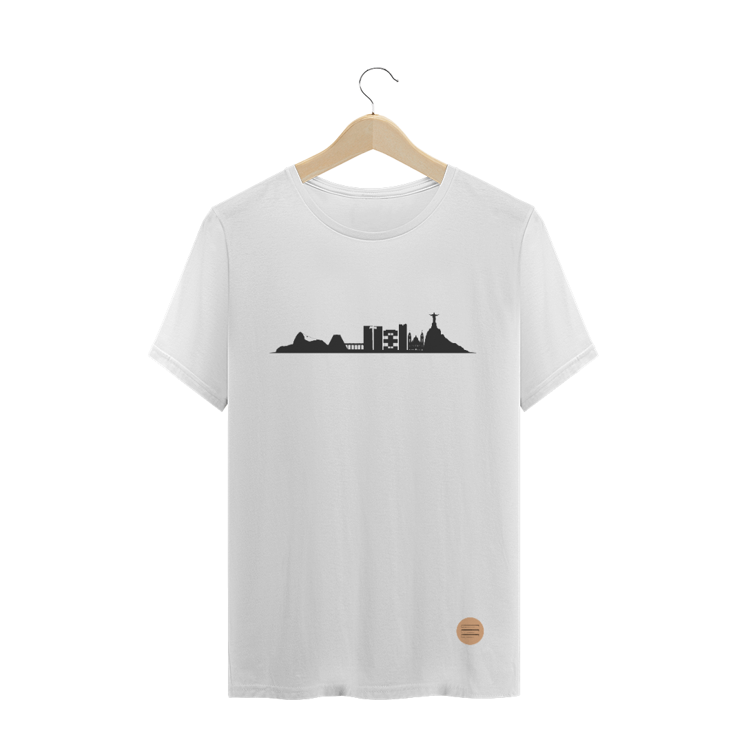 Nome do produto: Camisa Rio .lalu