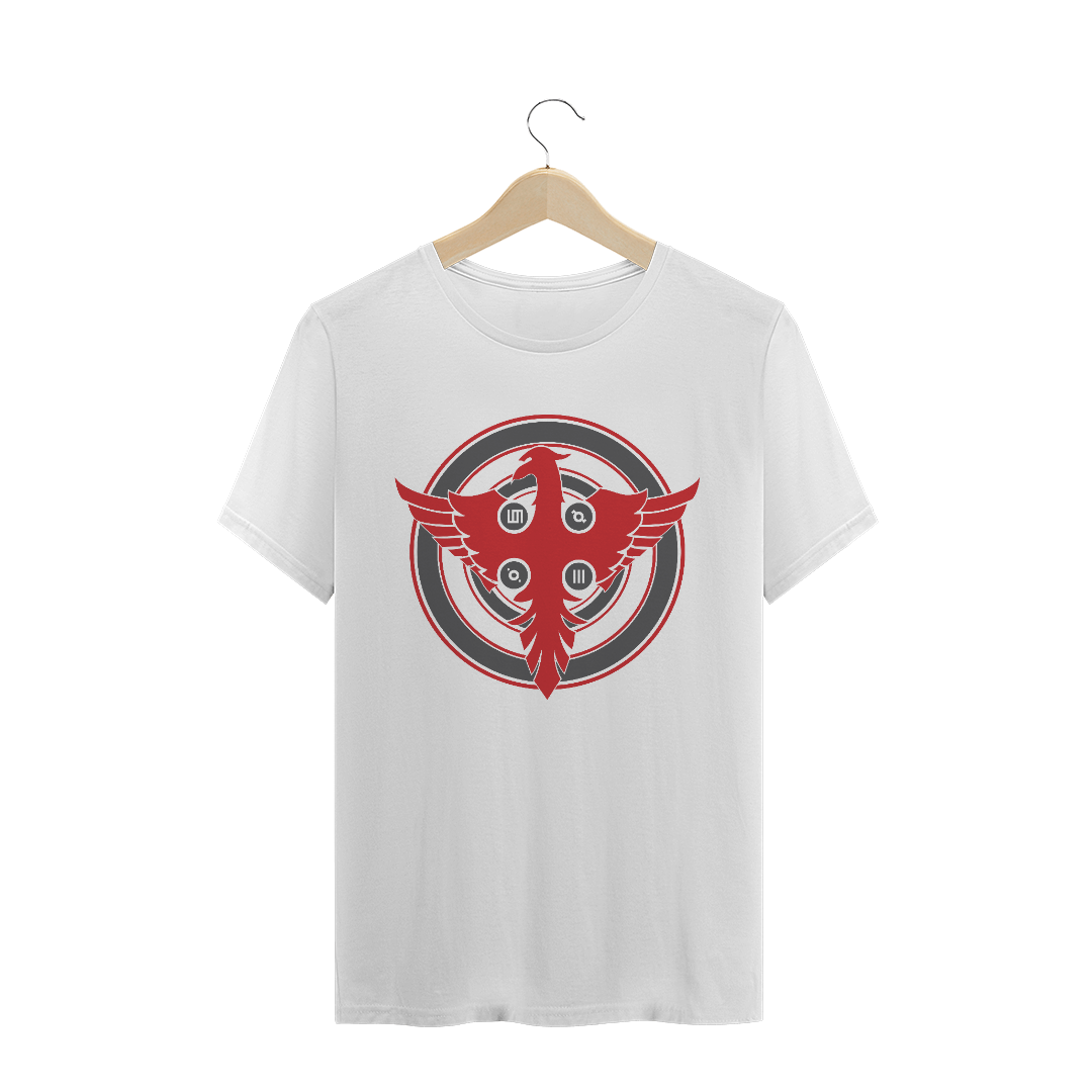 Nome do produto  Camisetas Bandas
