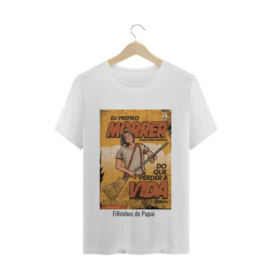 Nome do produto: Perder a vida .