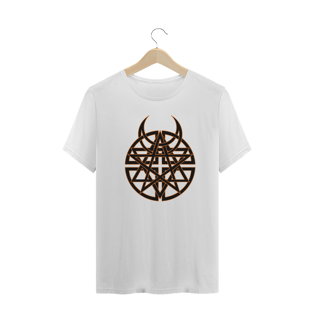 Nome do produto  Camisetas Bandas