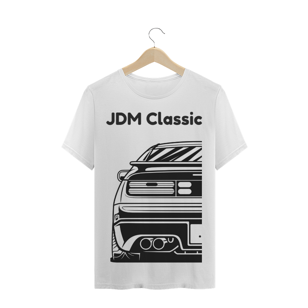 Nome do produto: Camiseta JDM Classic - Nissan Z32
