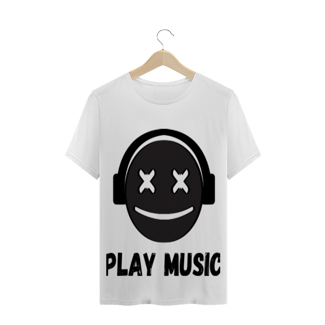 Nome do produto: T-SHIRT QUALITY