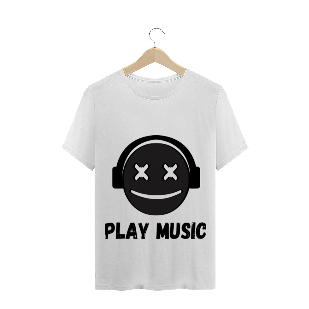 Nome do produto: T-SHIRT PRIME