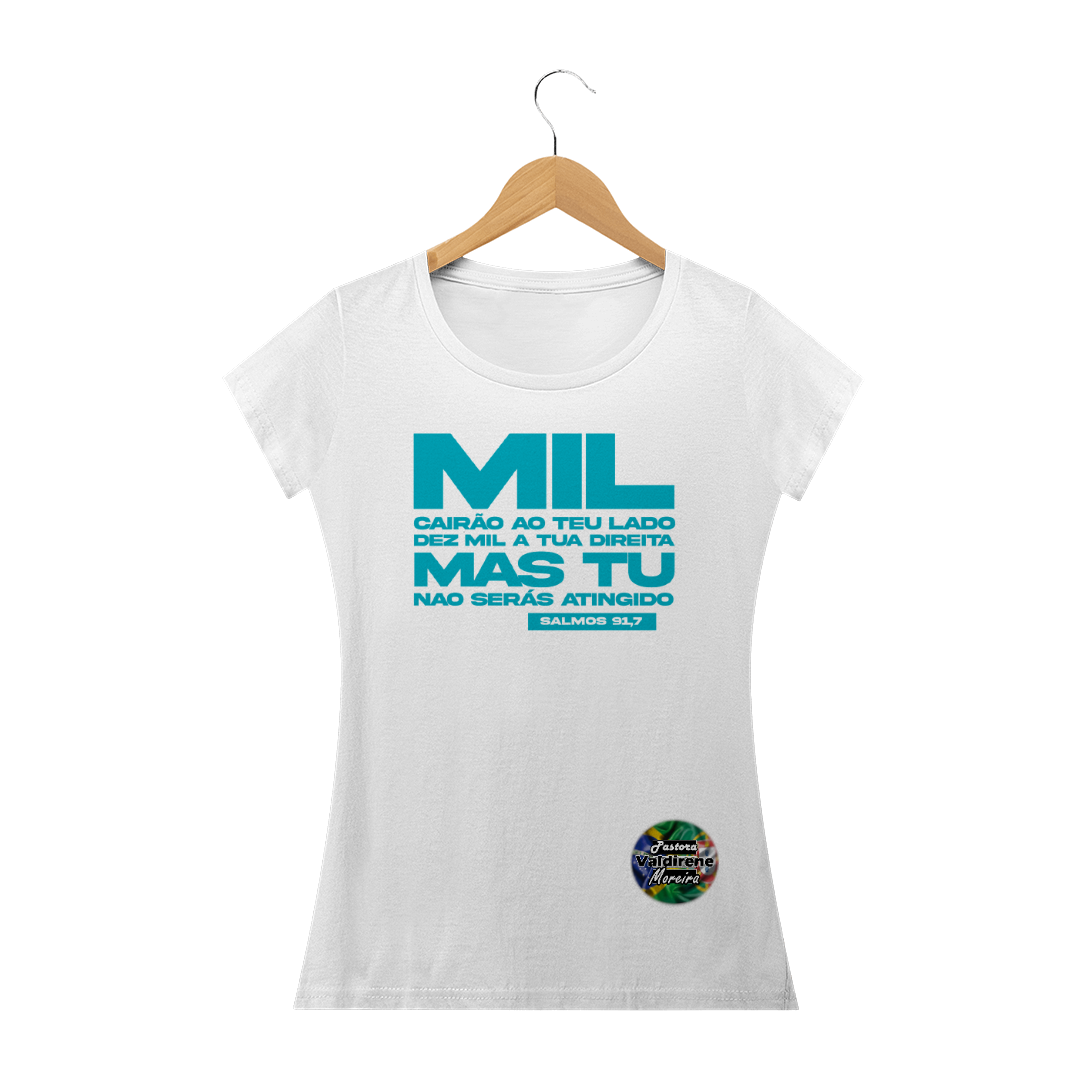 Nome do produto: MIL CAIRÃO AO TEU LADO...