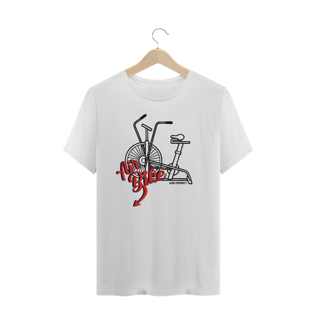 Nome do produto: T-SHIRT AIR BIKE