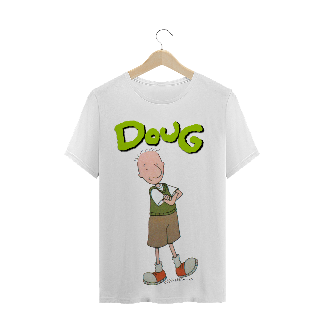 Nome do produto: Doug