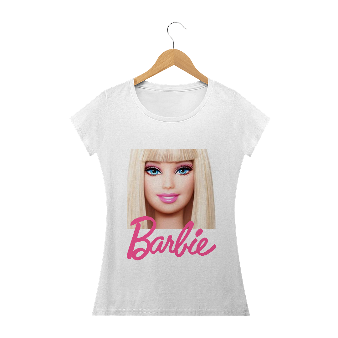 Nome do produto: Barbie