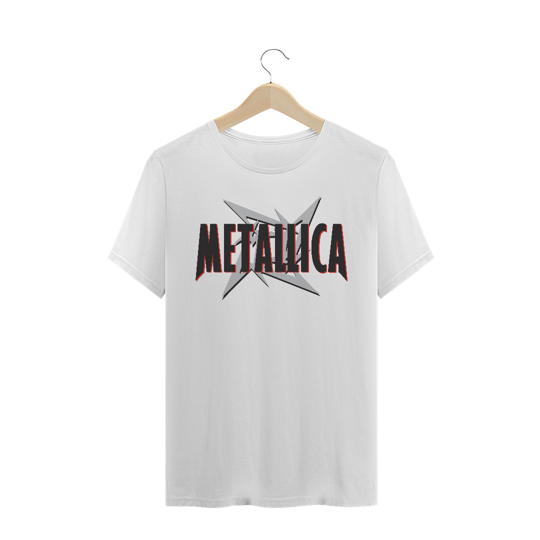 Nome do produto  Metallica