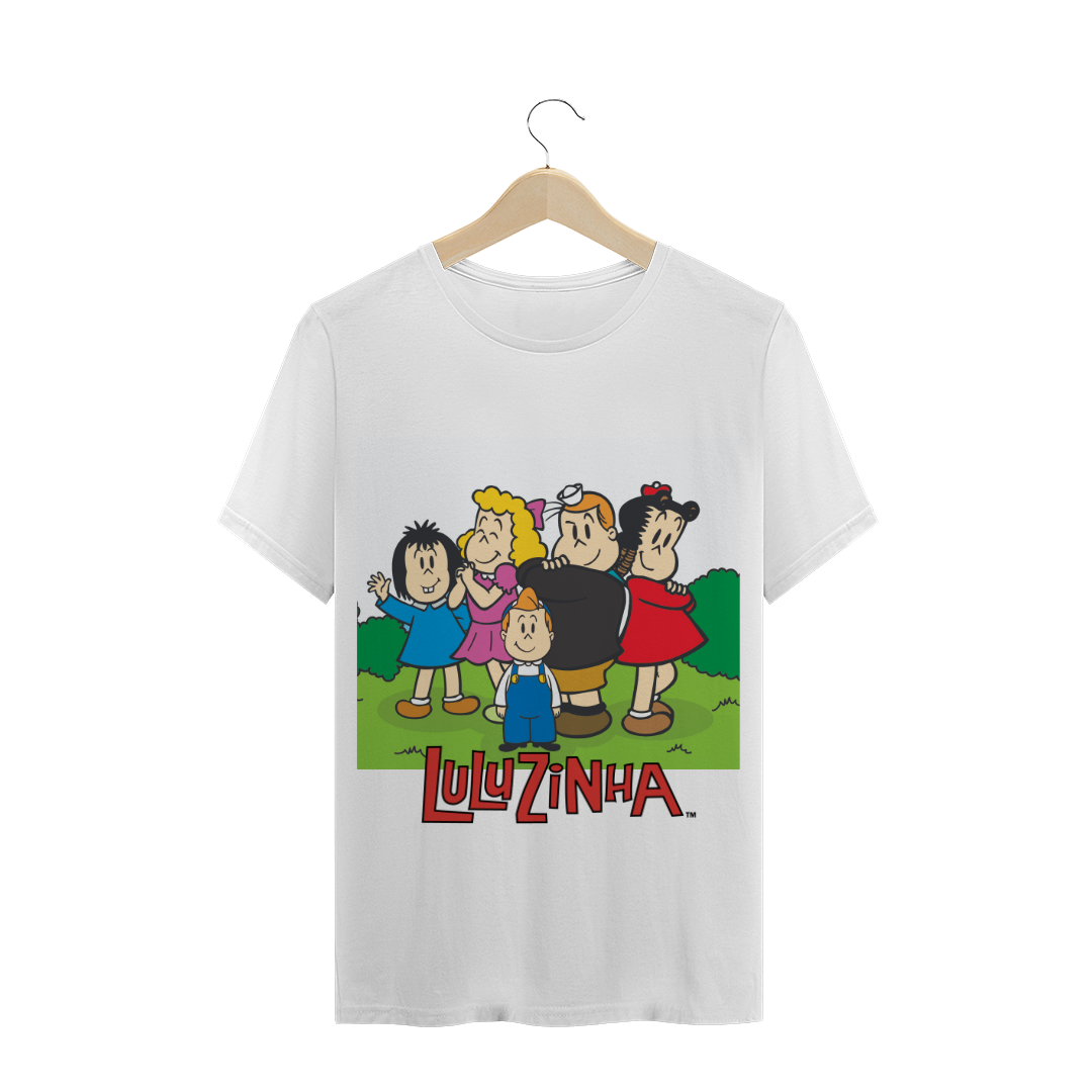 Nome do produto: Luluzinha