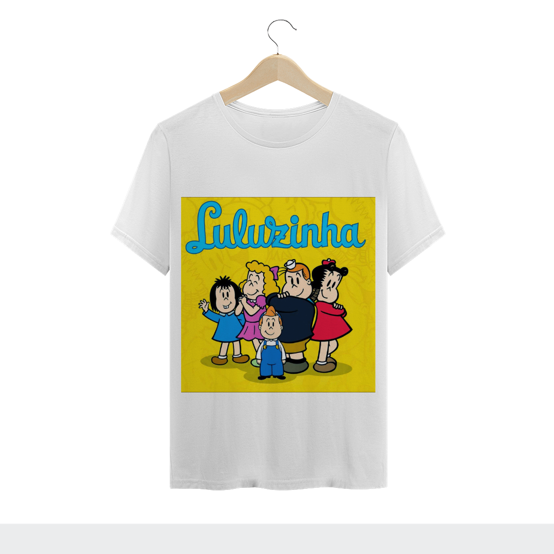 Nome do produto: Luluzinha