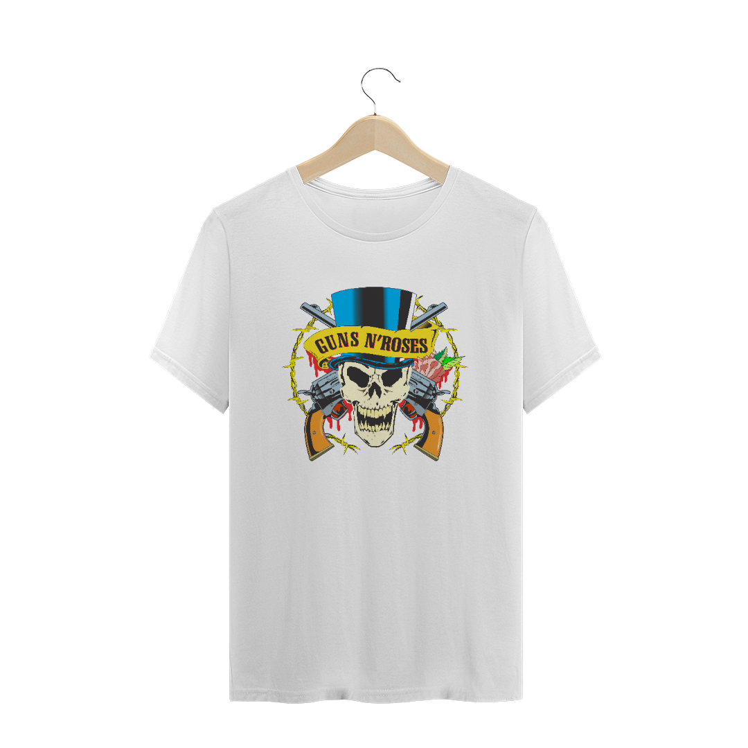 Nome do produto  Guns