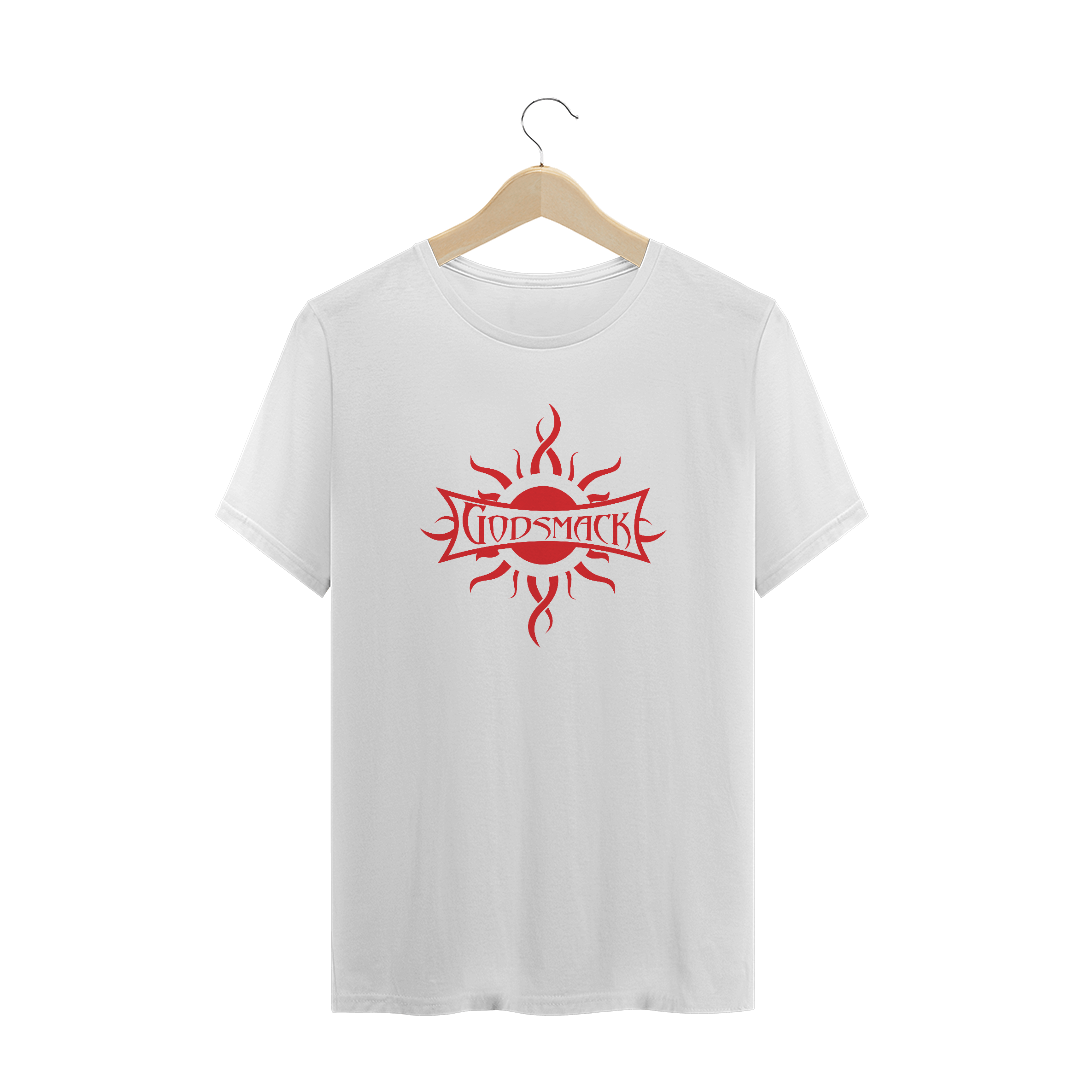 Nome do produto  Godsmack