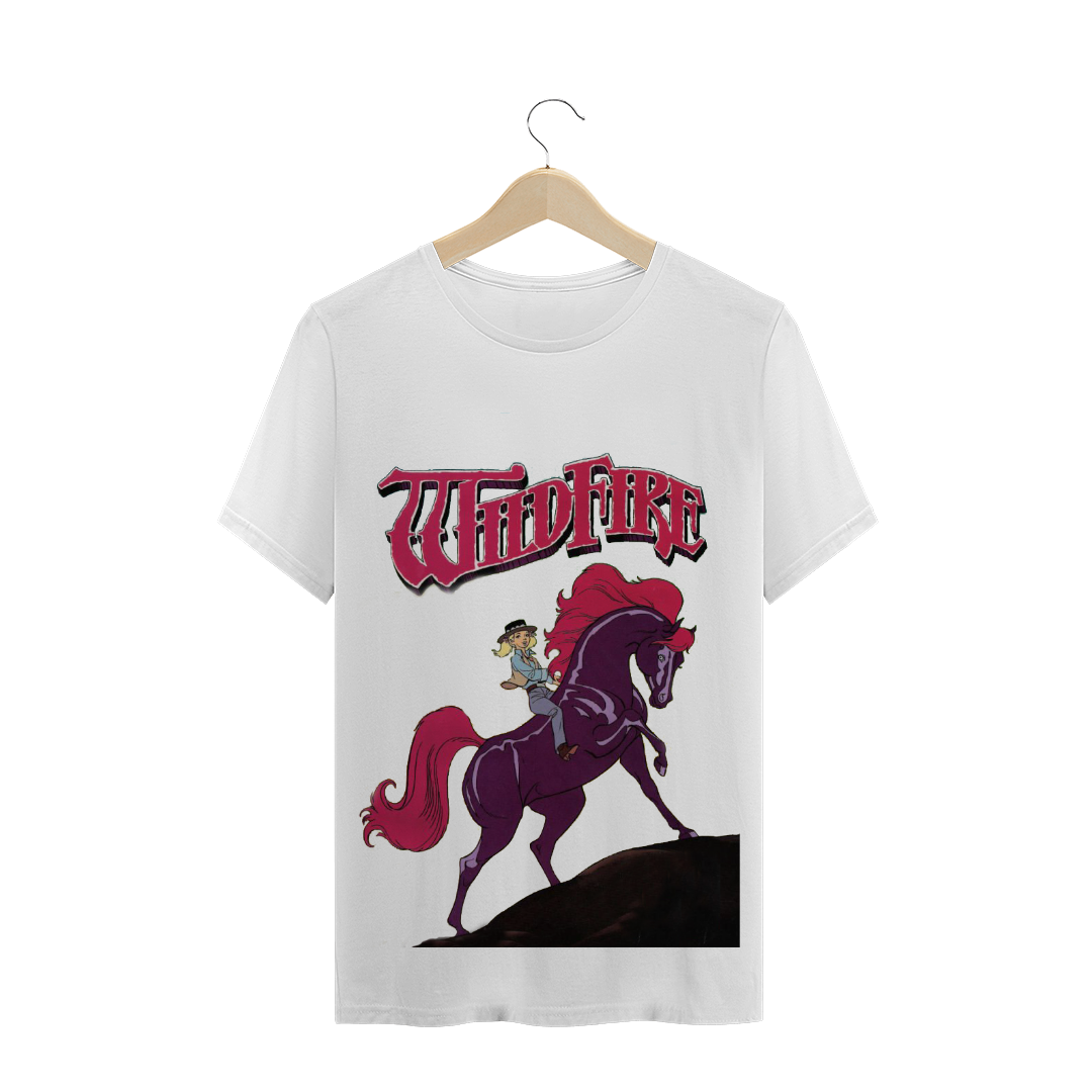 Nome do produto: Cavalo de fogo