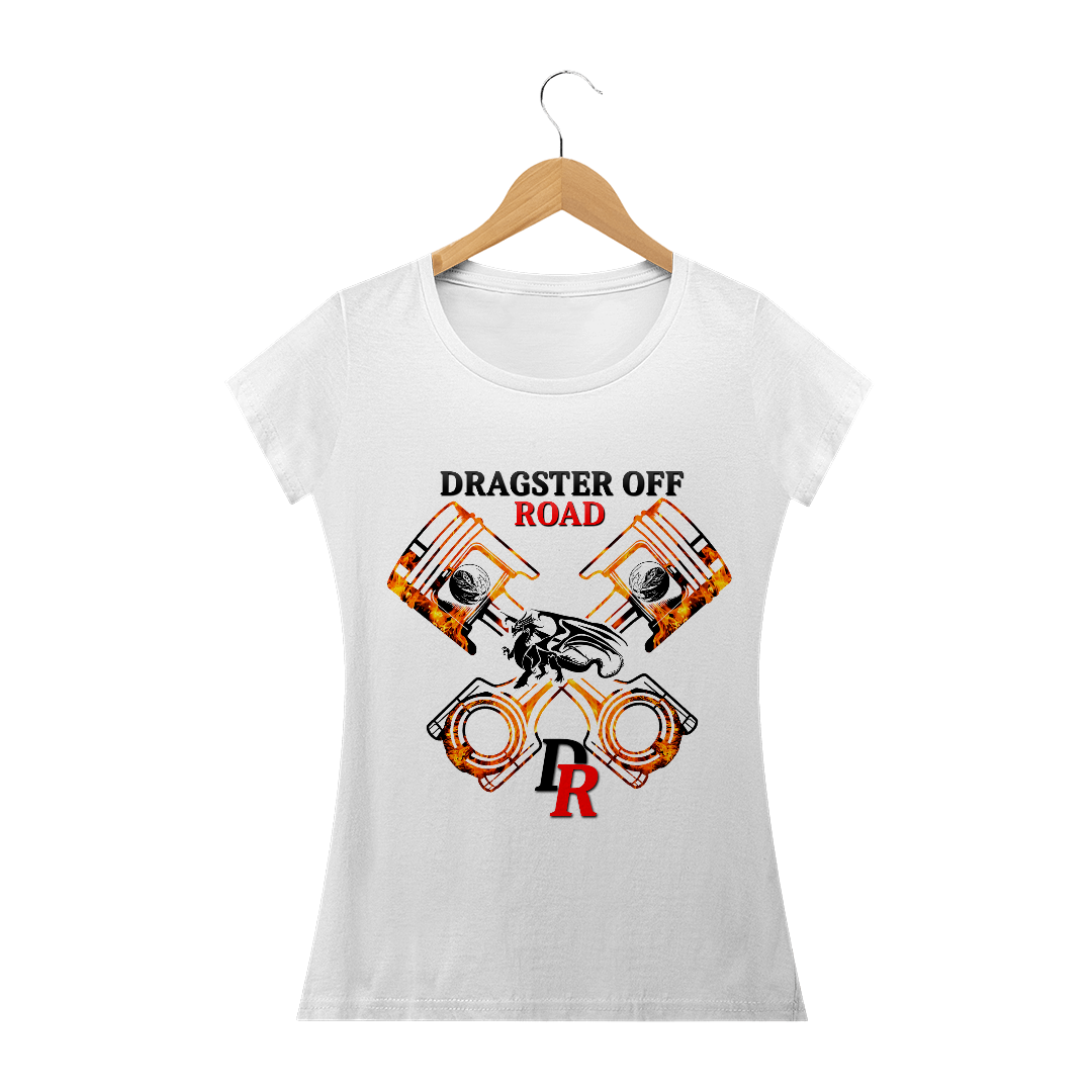 Nome do produto: Dragster 