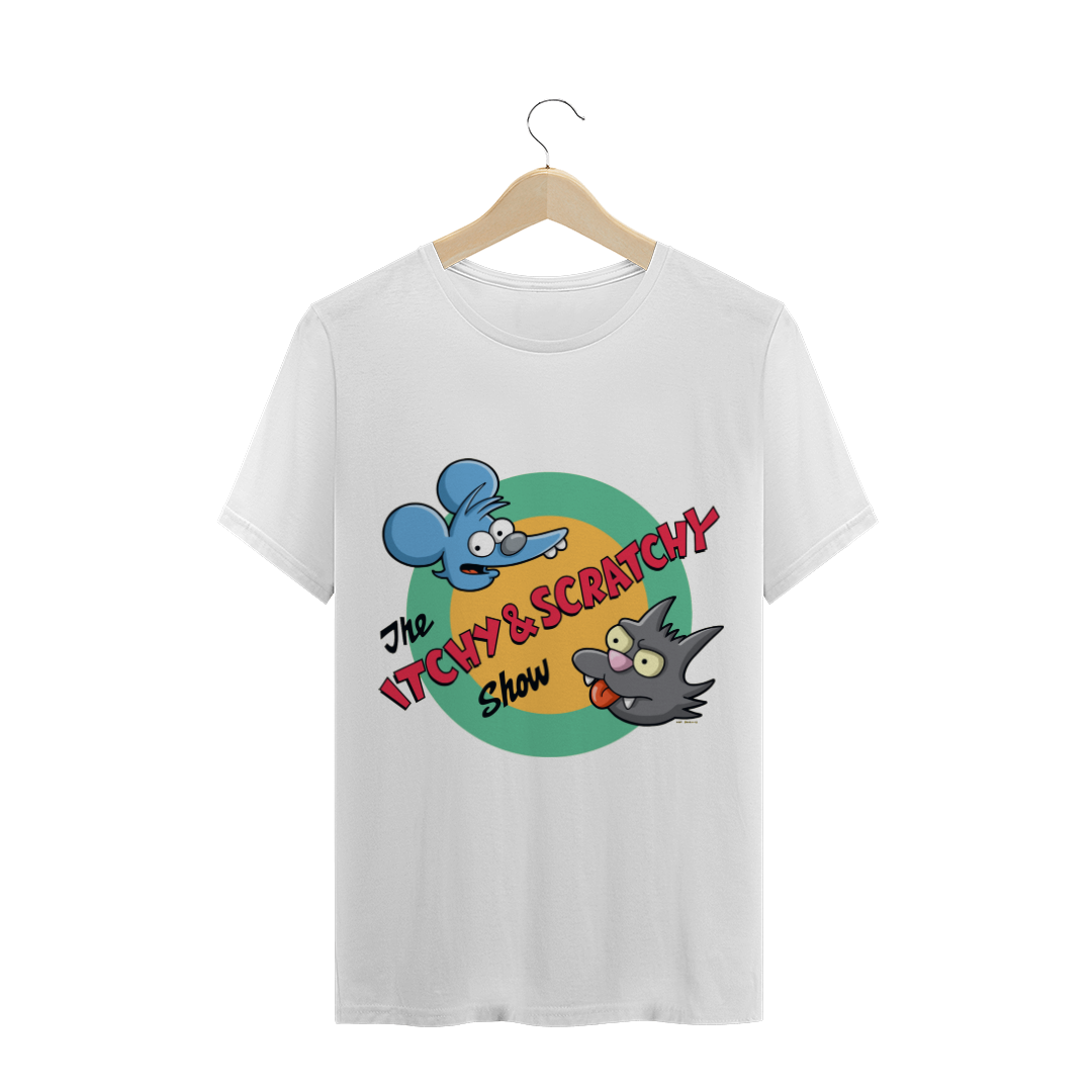 Nome do produto: Comichão e Coçadinha