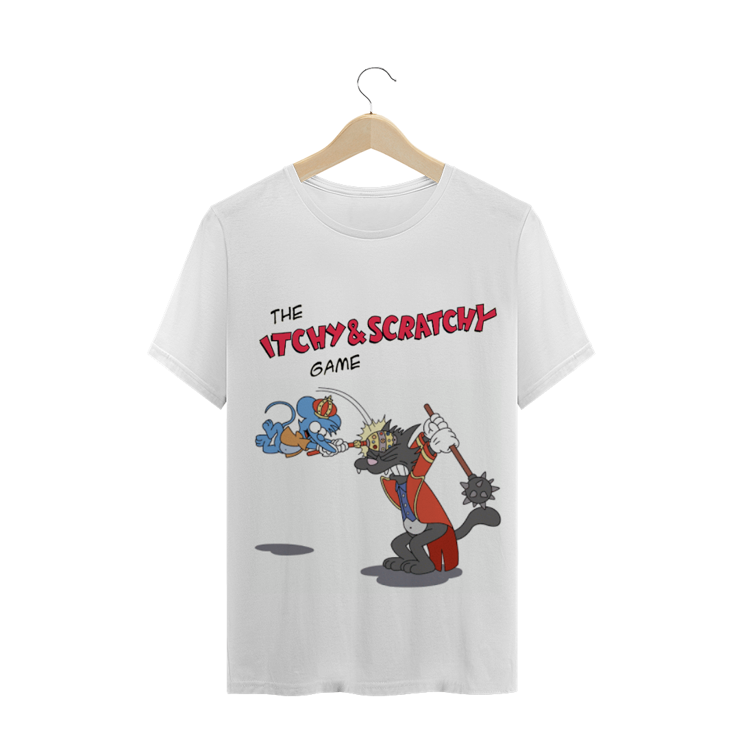 Nome do produto: Comichão e Coçadinha