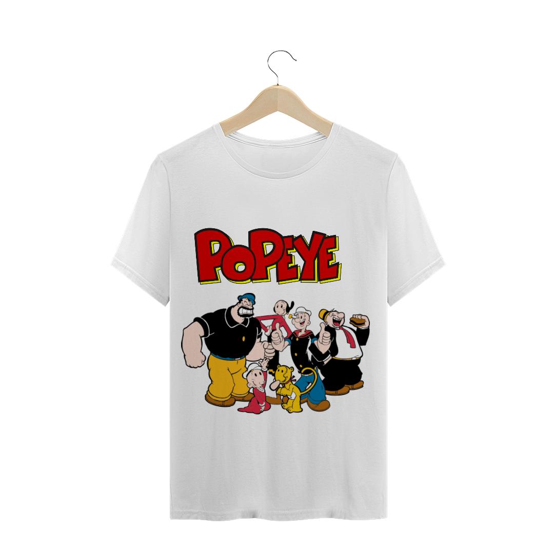 Nome do produto: Popeye