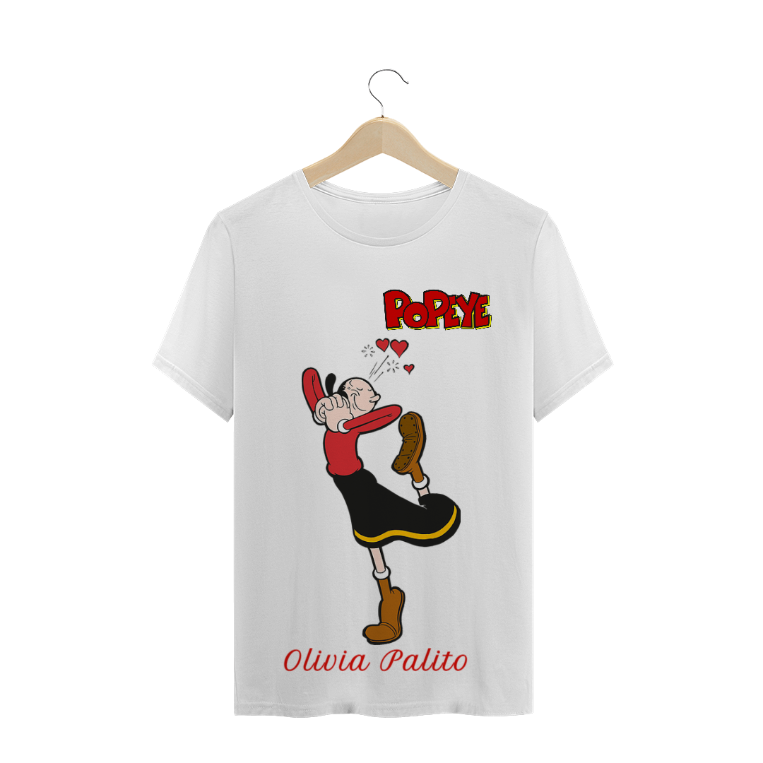 Nome do produto: Olivia Palito