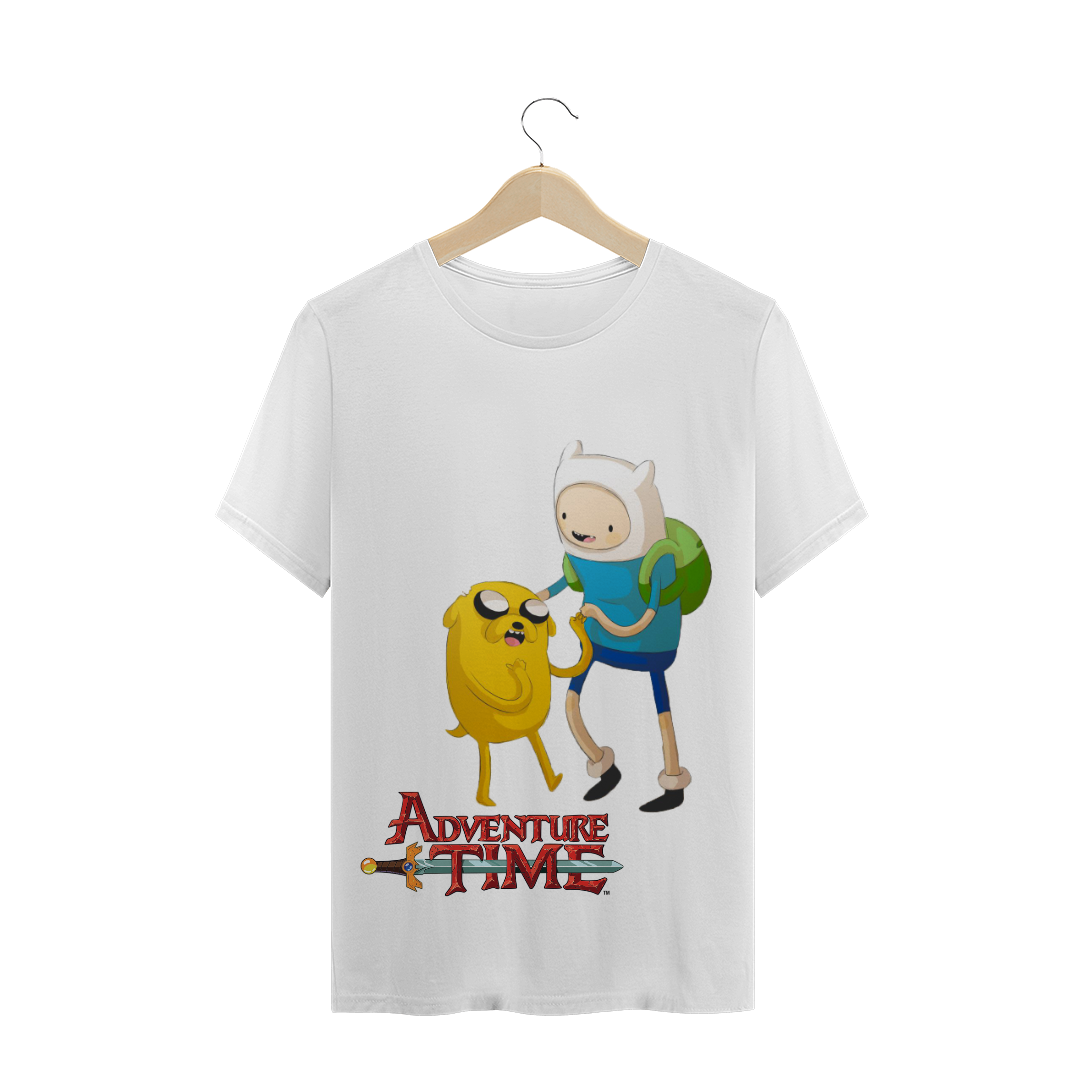 Nome do produto: Hora da aventura