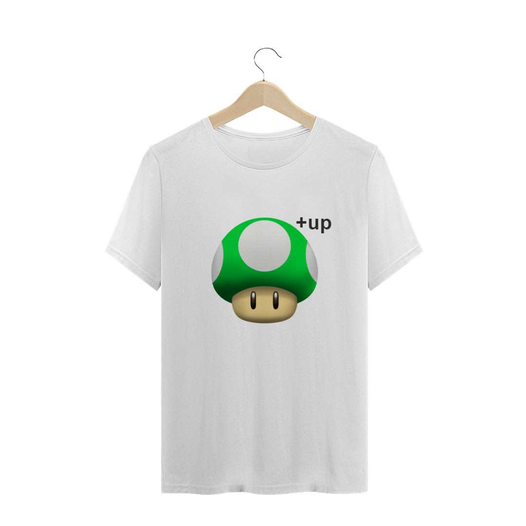 Nome do produto: cogumelo verde