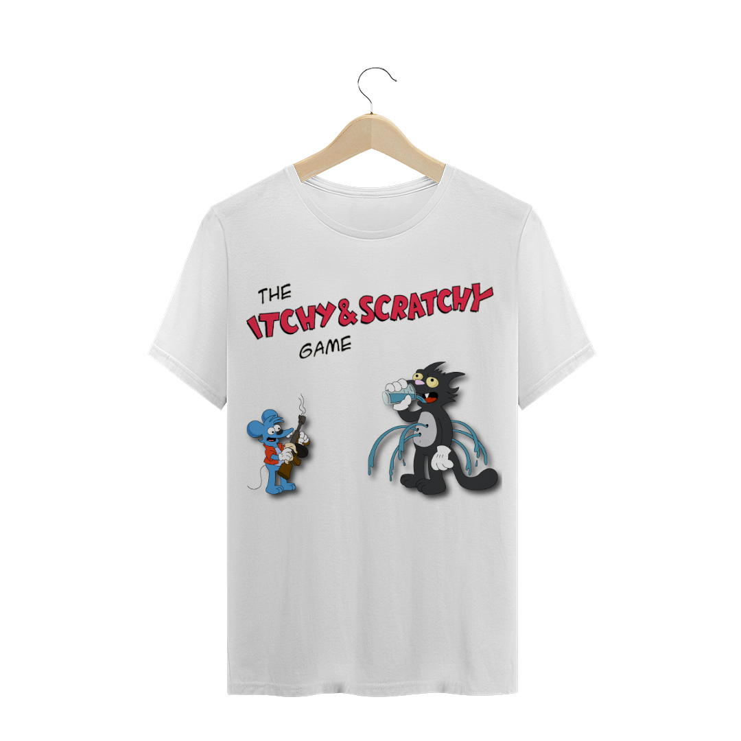 Nome do produto: Comichão e Coçadinha