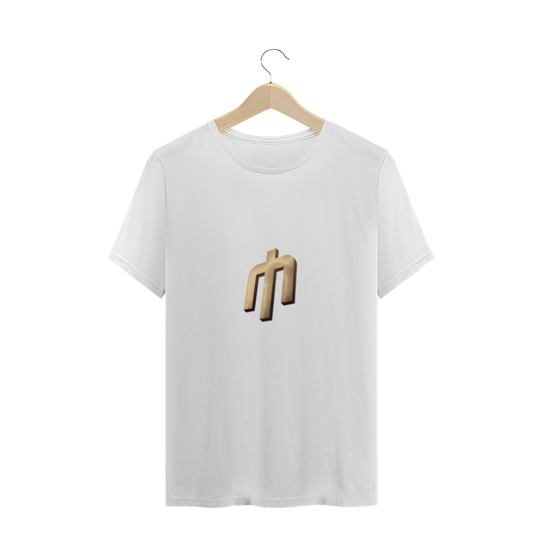 Nome do produto: camiseta M.I 