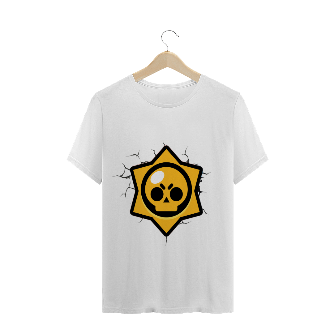Nome do produto: camisetas Brawl stars