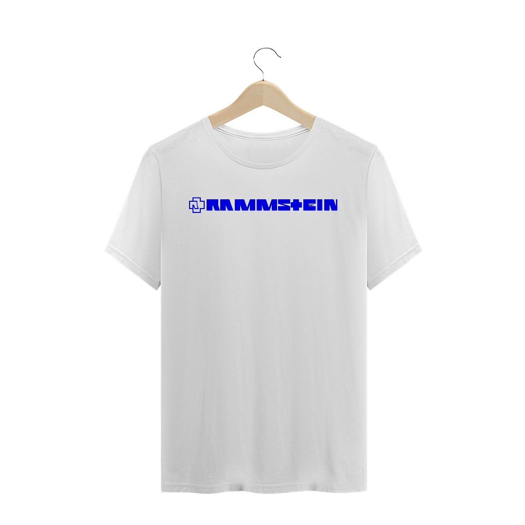 Nome do produto  Rammstein