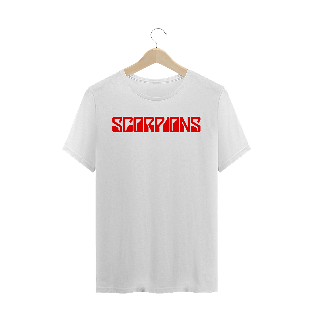 Nome do produto  Scorpions