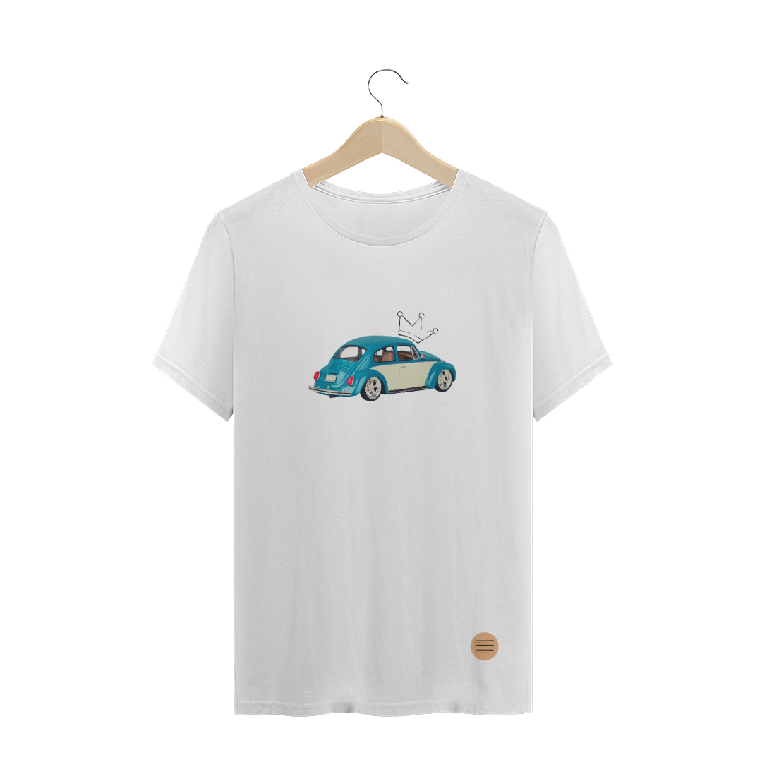 Nome do produto: Camisa fusca .lalu