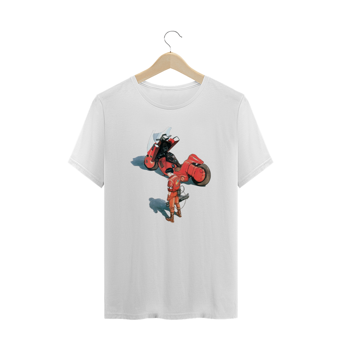 Nome do produto  Akira