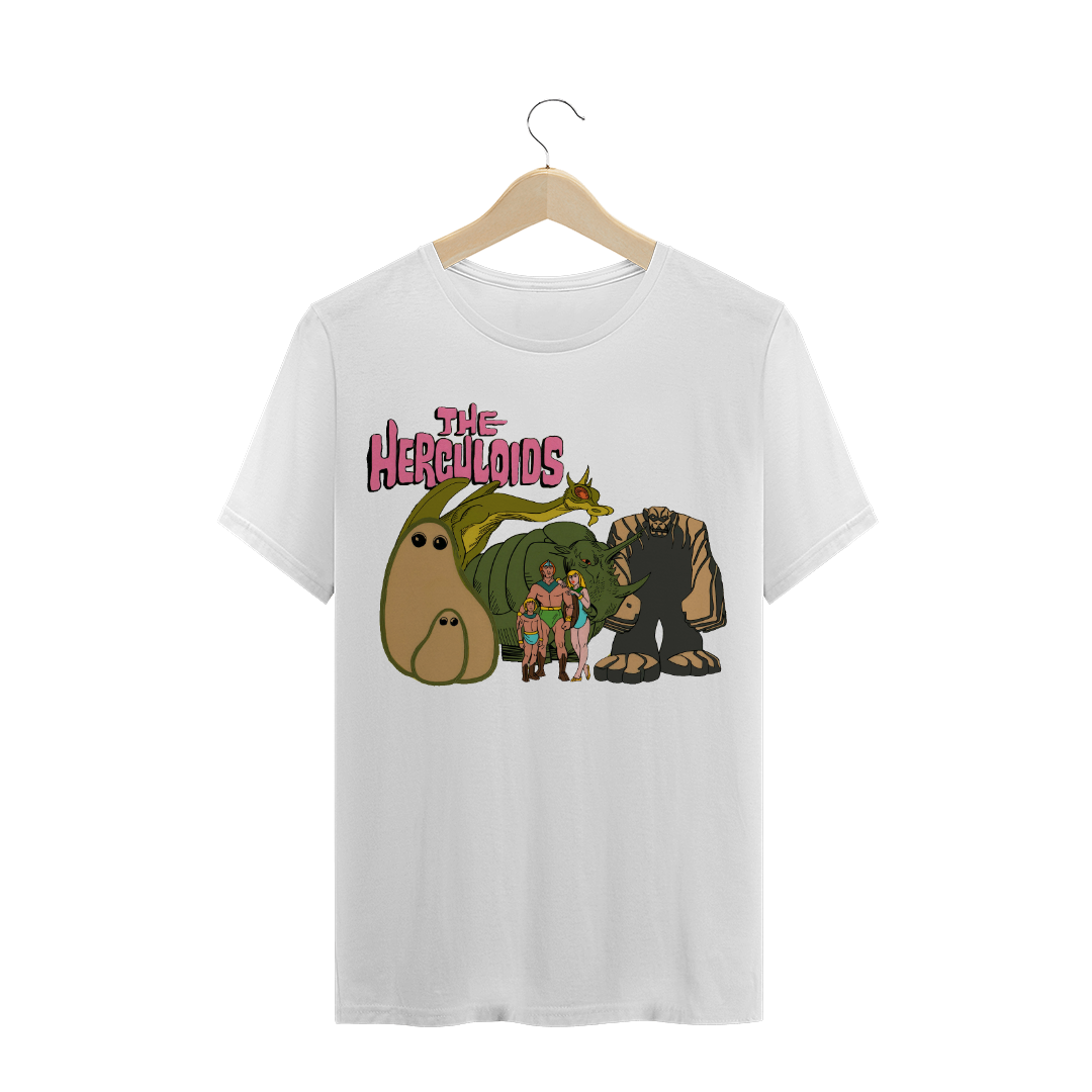 Nome do produto: Herculoides