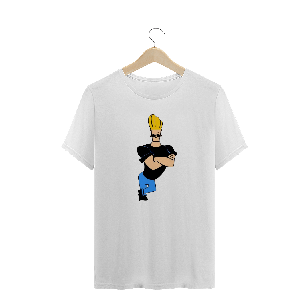 Nome do produto  Jonny Bravo