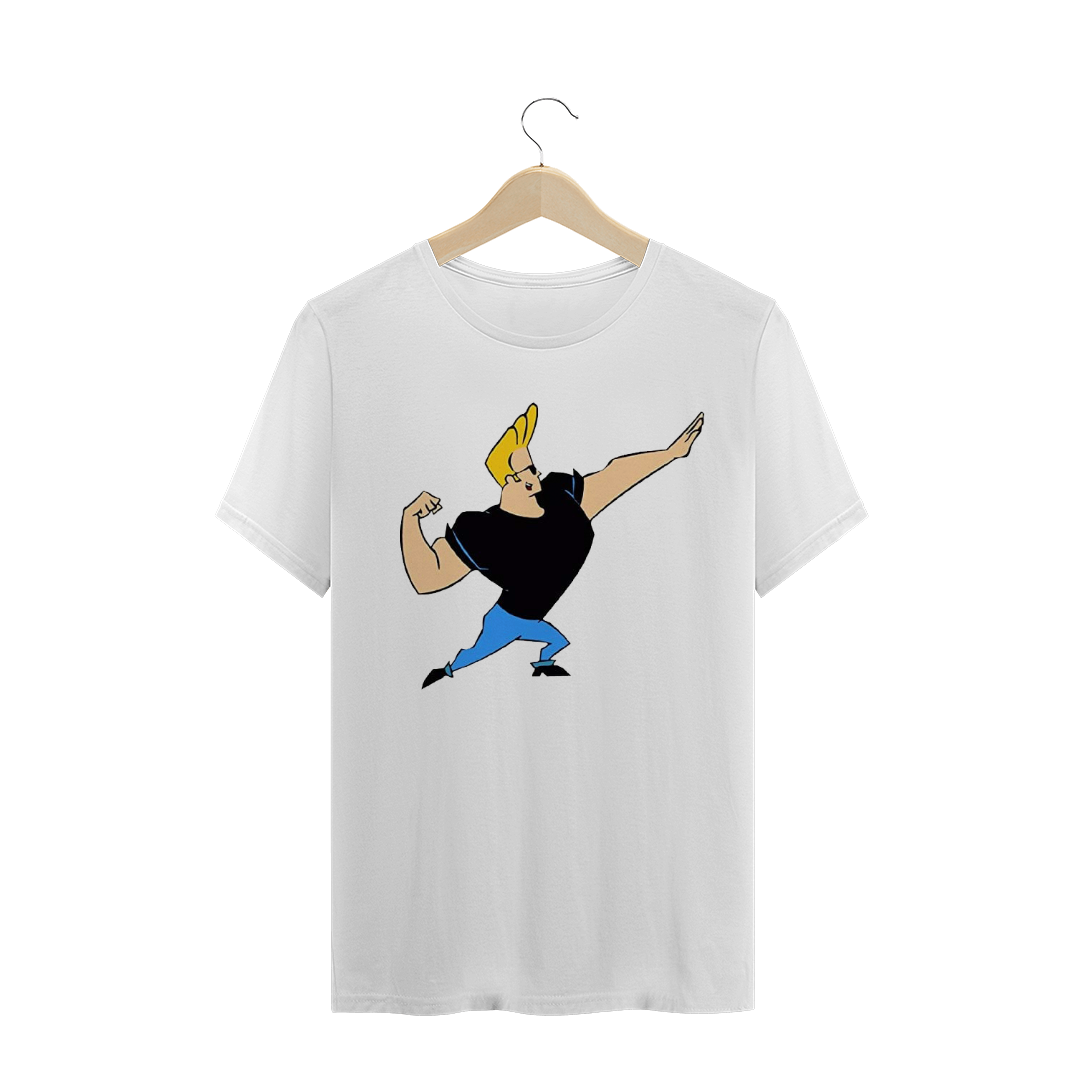 Nome do produto  Jonny Bravo