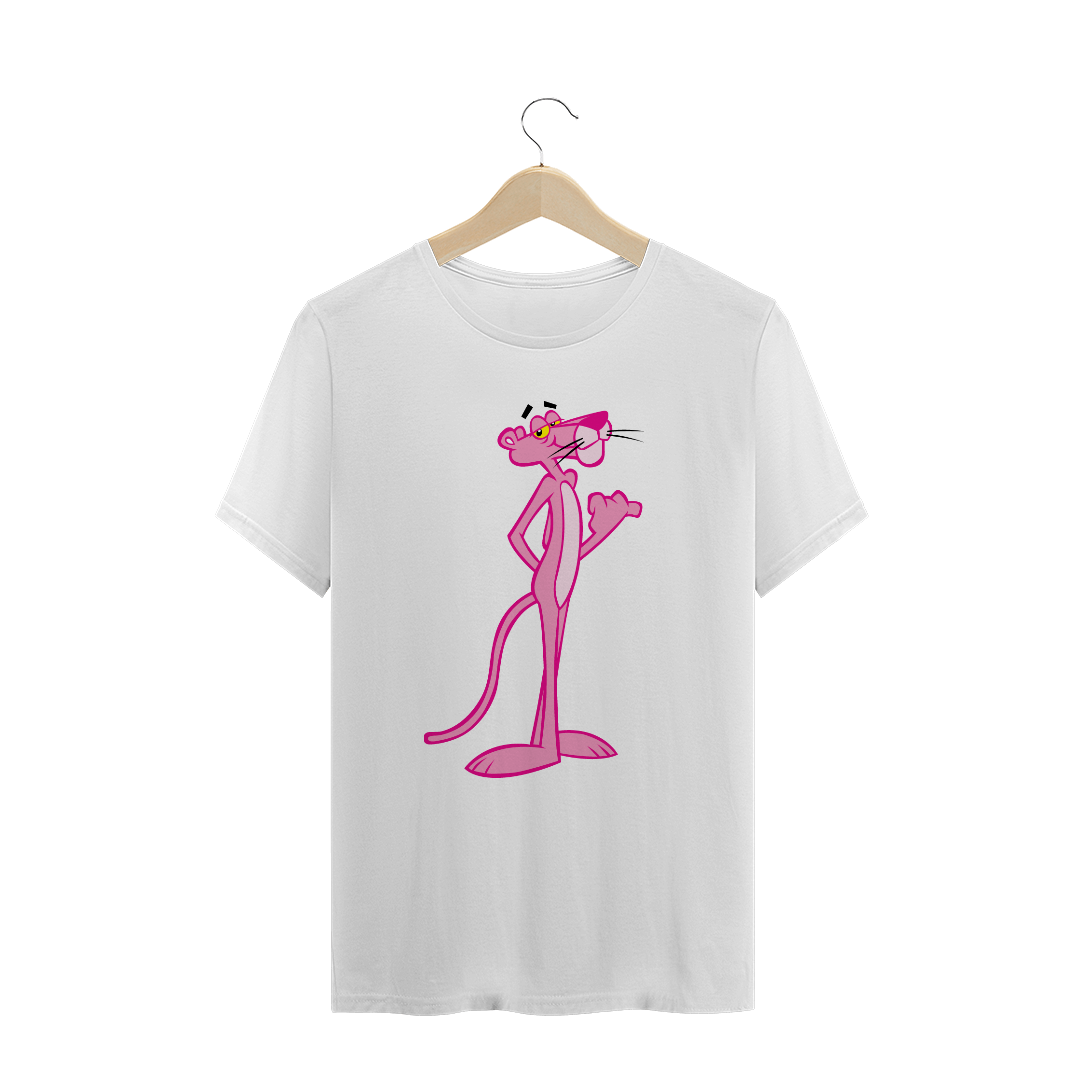 Nome do produto  Pantera Cor de Rosa