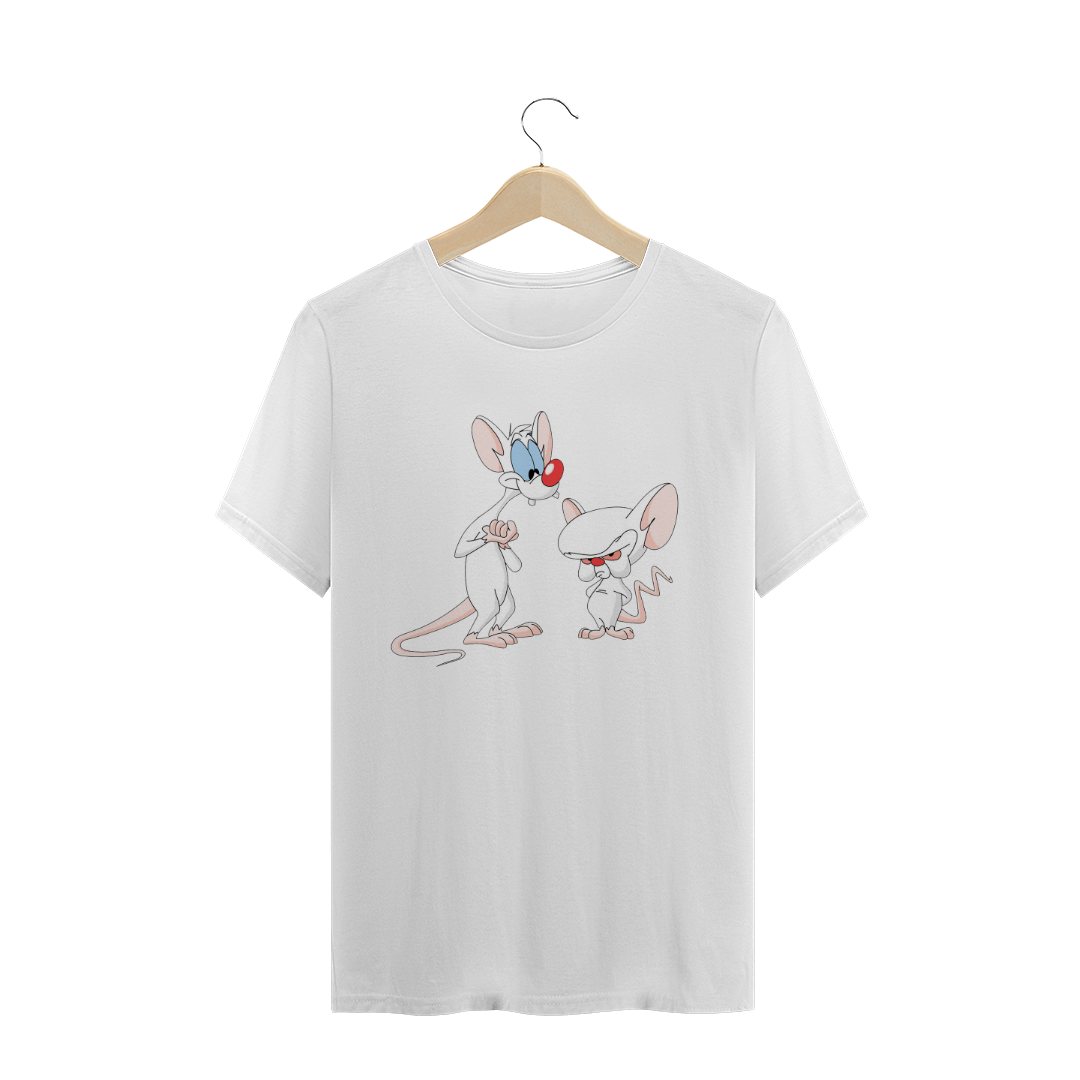 Nome do produto: Pink e o Cerebro