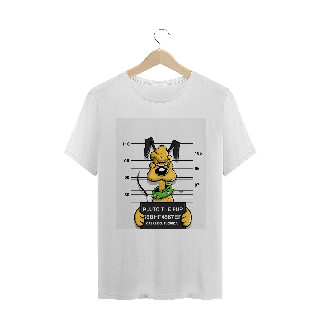 Nome do produto  Pluto