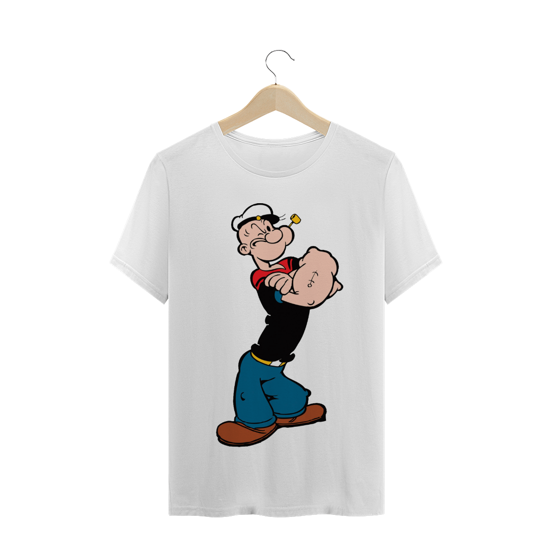 Nome do produto  Popeye